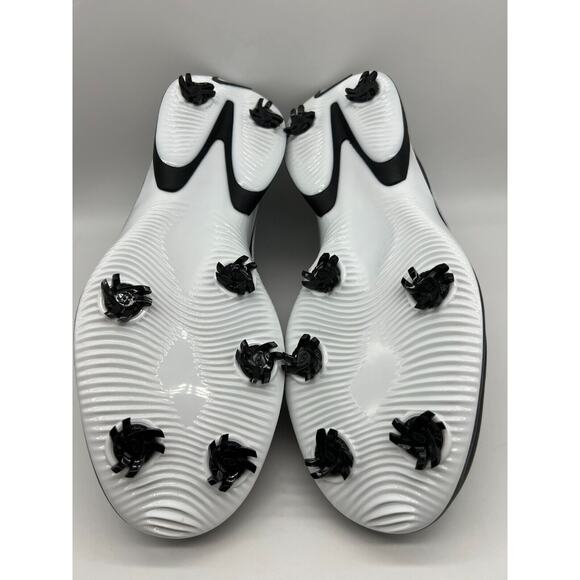 Nike Air Zoom Victory Tour 2 Golf Shoes Black/White DJ6569-001 Men’s Size 13 - Picture 4 of 12